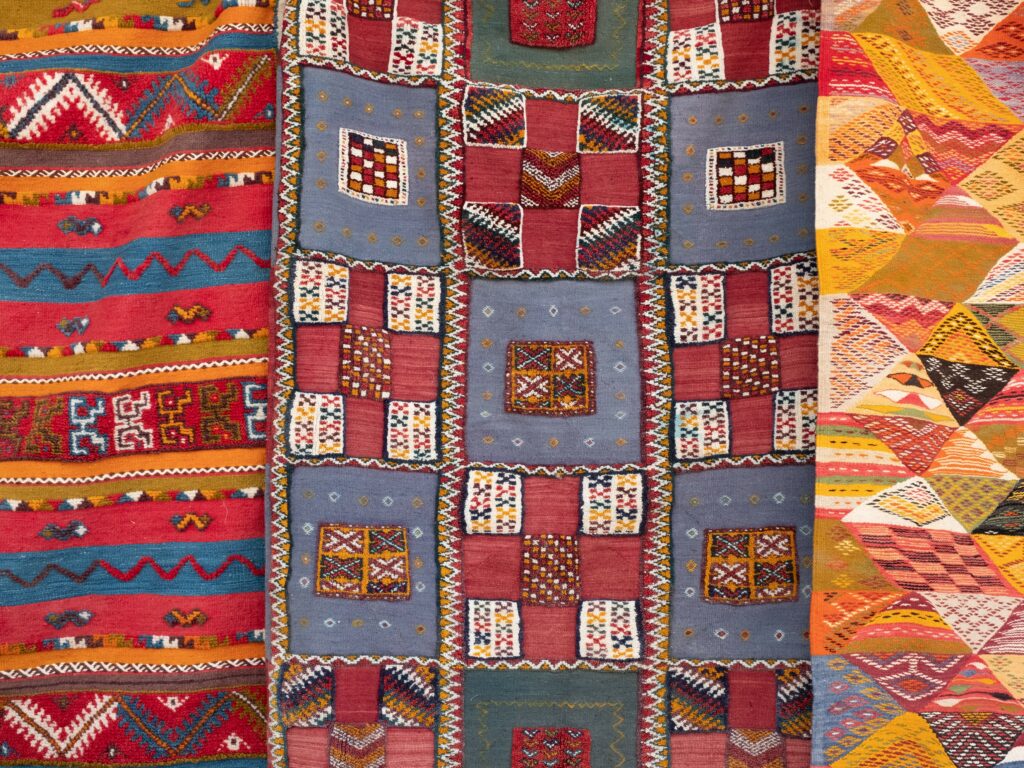 Quilts for Kids Group