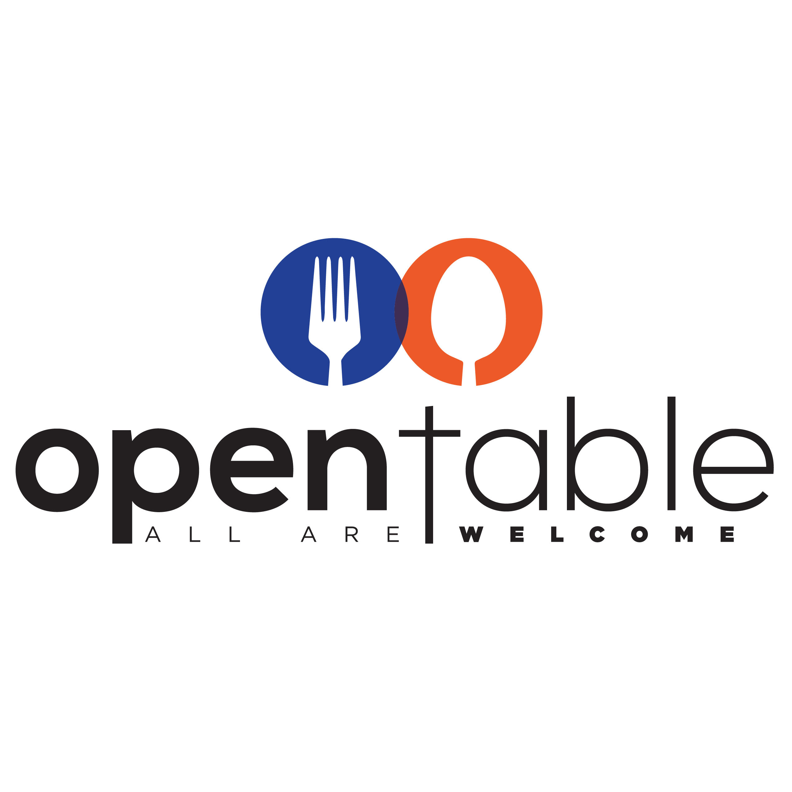 Open Table Logo 2